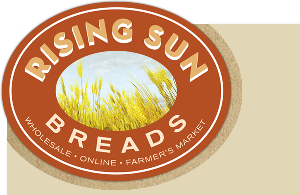 Rising Sun Breads